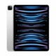 SICOS Apple iPad Pro 12.9" Plata