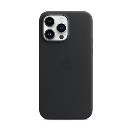 SICOS Funda cuero medianoche iPhone 14 pro max
