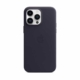 SICOS Funda cuero tinta iPhone 14 pro max