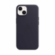 SICOS Funda cuero tinta iPhone 14