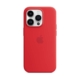 SICOS Funda silicona product red iPhone 14 pro