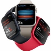 Apple whatch series8