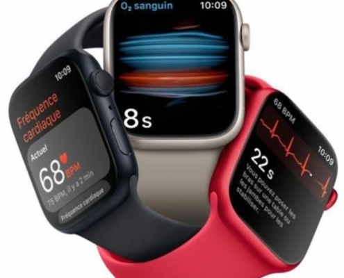 Apple whatch series8