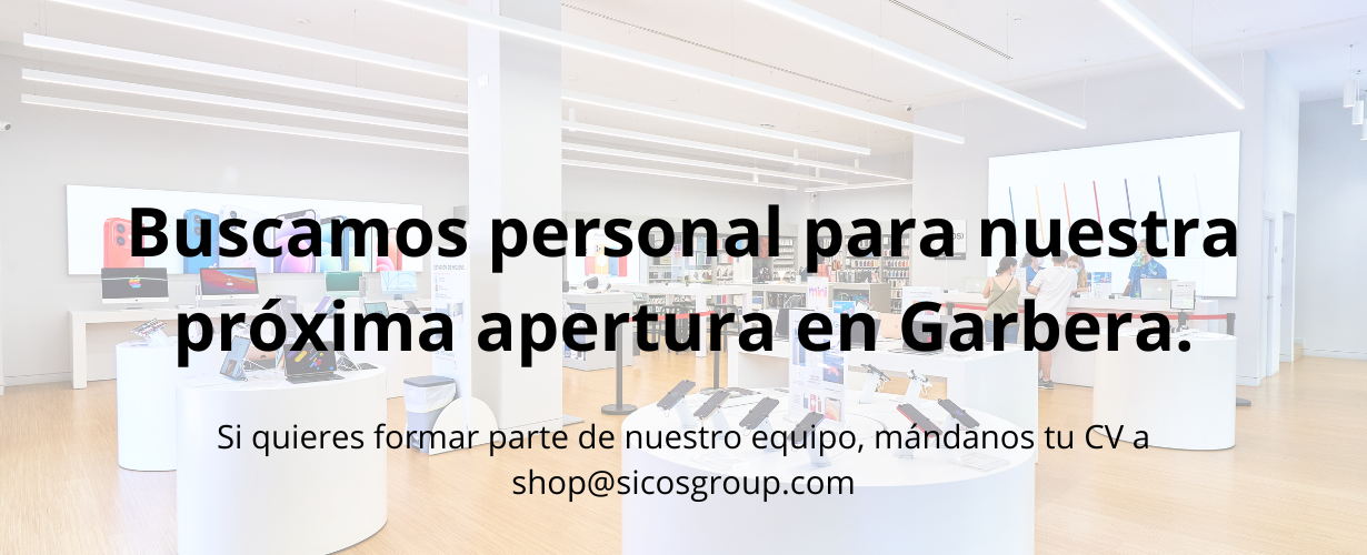SICOS Apple buscamos personal-2